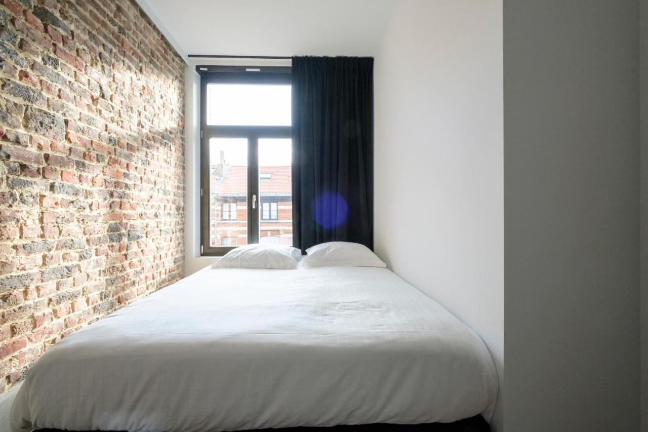 Bricklane Flats Brussels