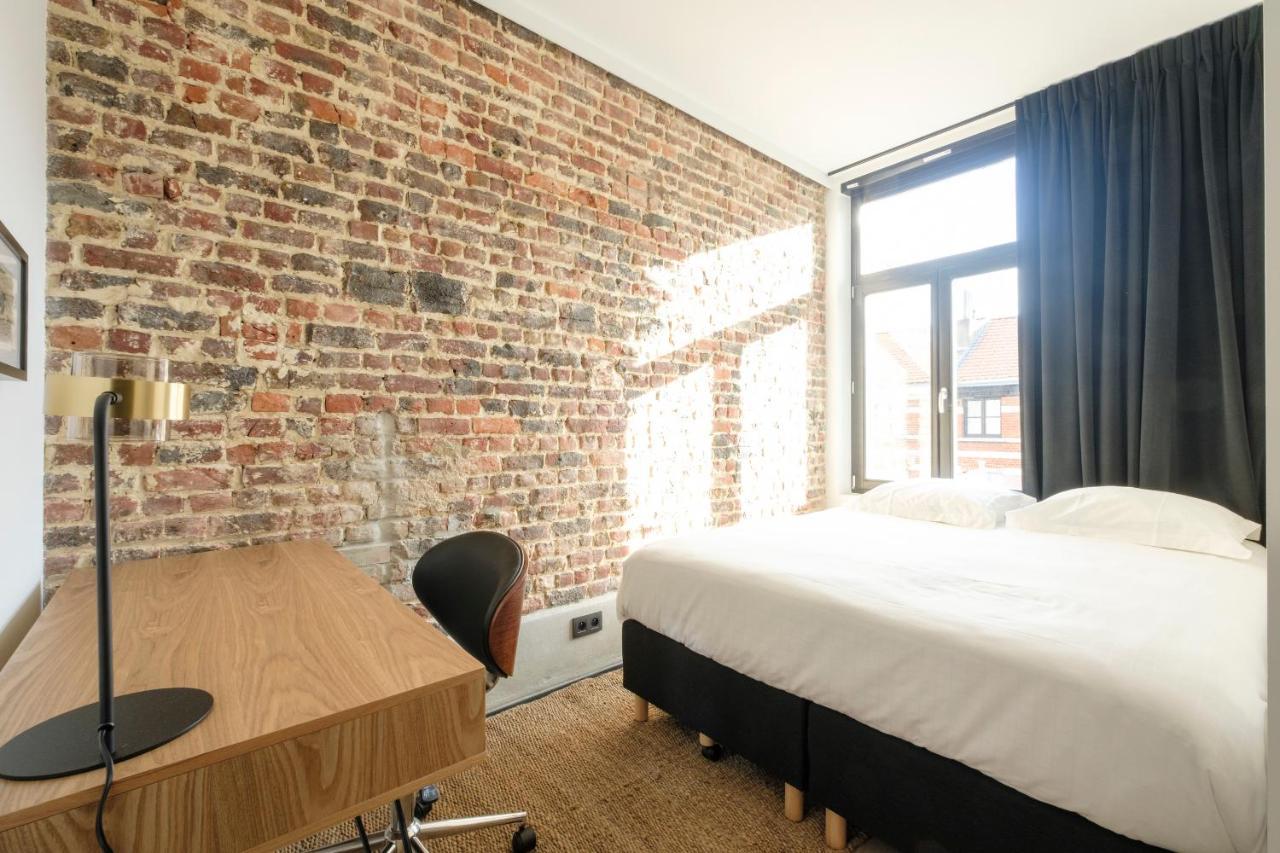 Apartment Bricklane Flats *