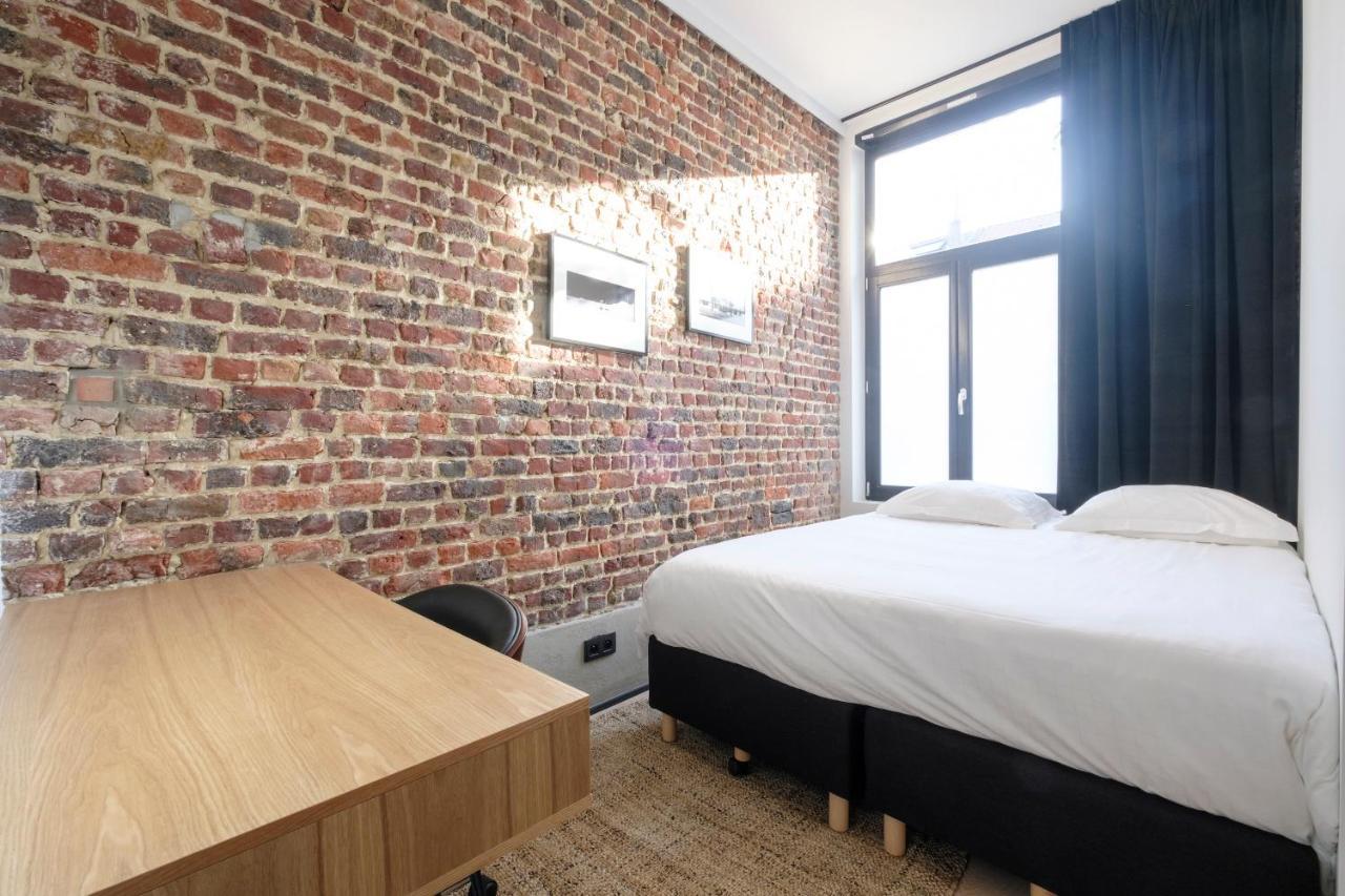 Bricklane Flats Căn hộ