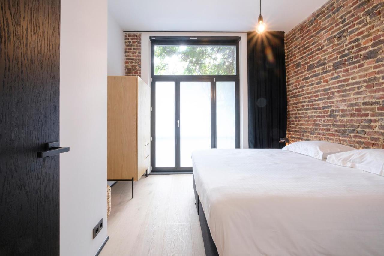 Bricklane Flats Căn hộ